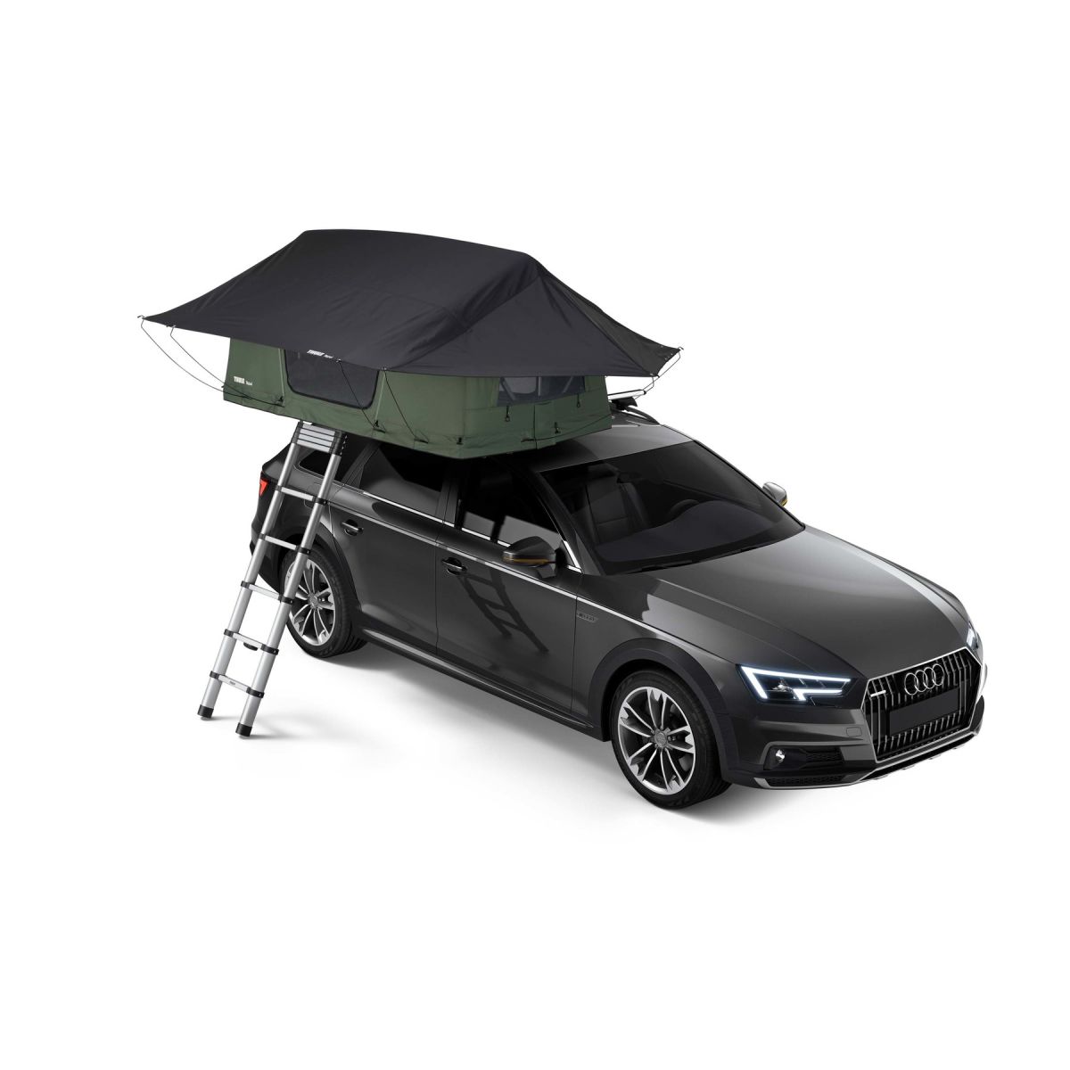 Thule tepui explorer kukenam 3 review 2025