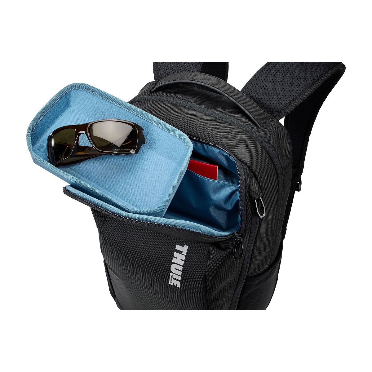 Thule accent backpack 23l review on sale