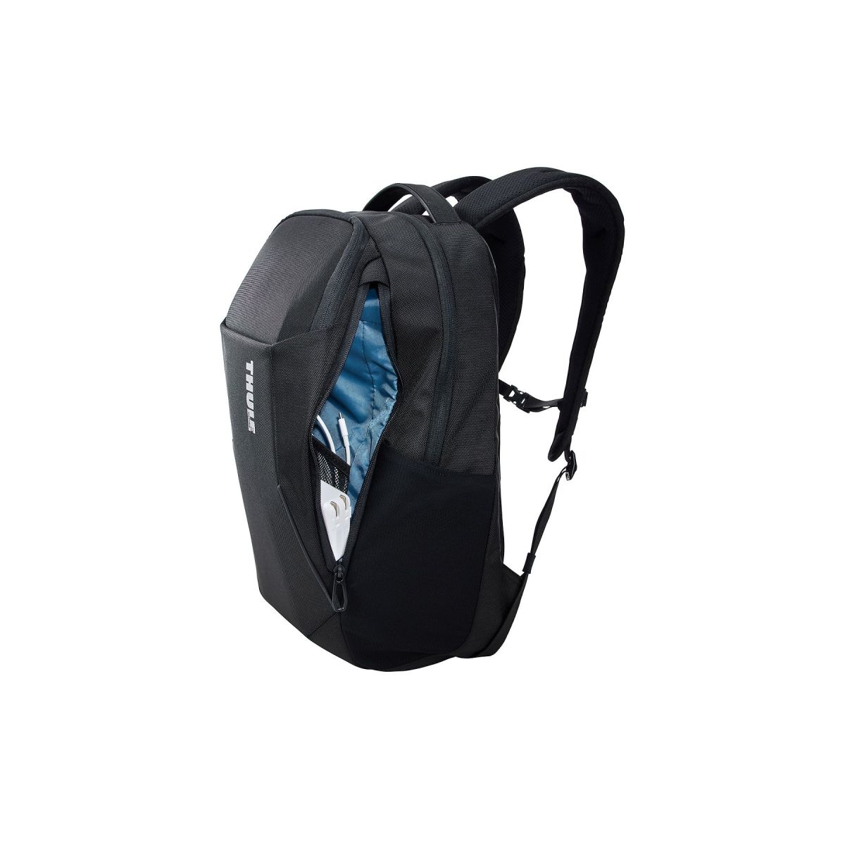 Thule accent backpack 23l review top