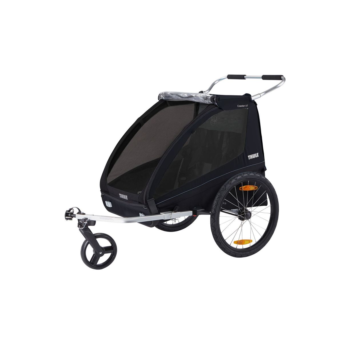 Coaster xt bike trailer deals