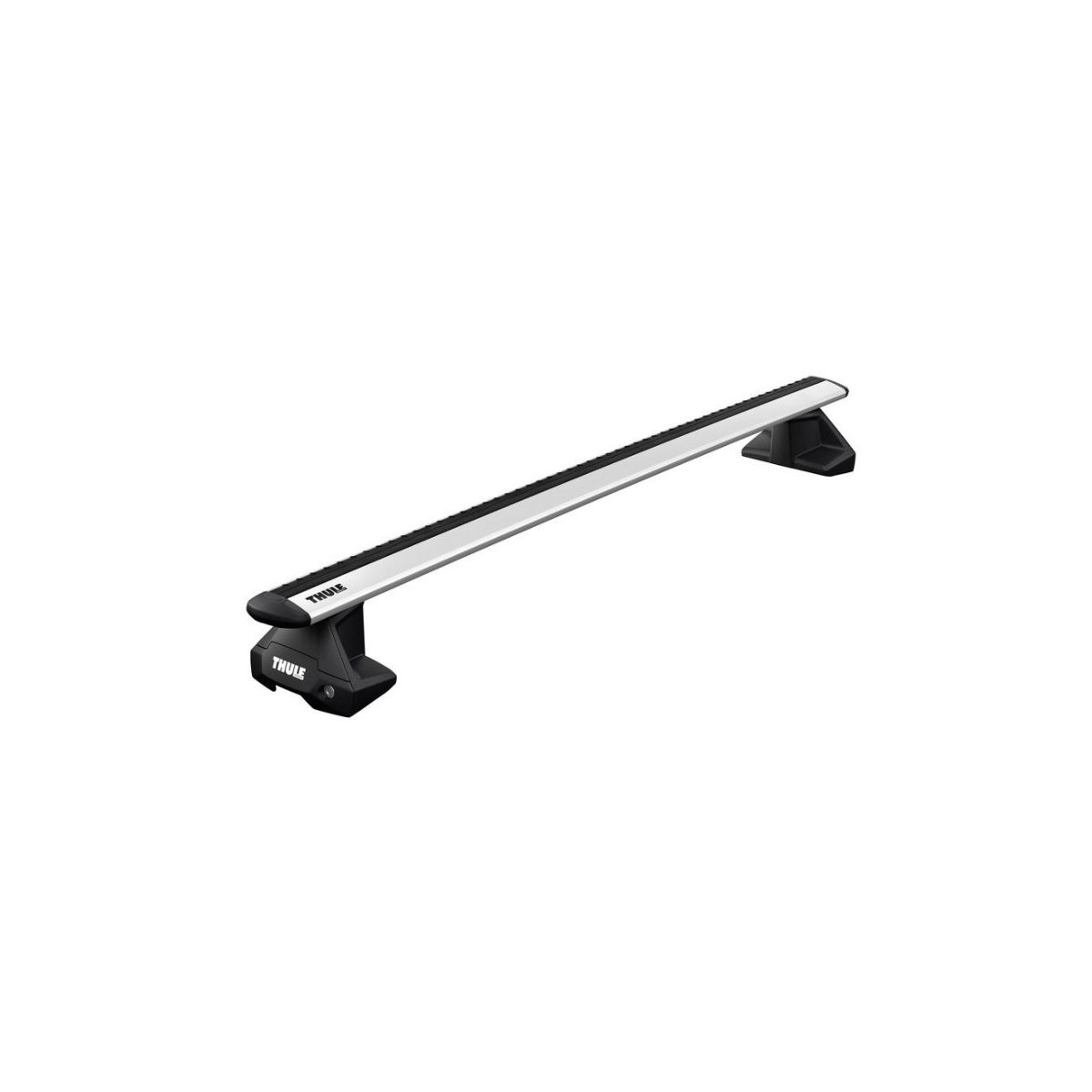 Thule ProBar 135 Aluminium