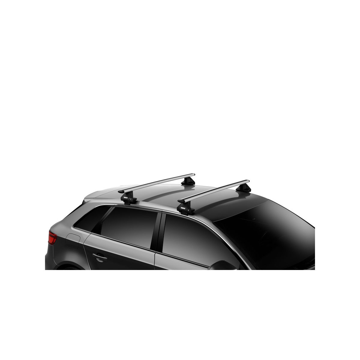 Thule Evo Clamp