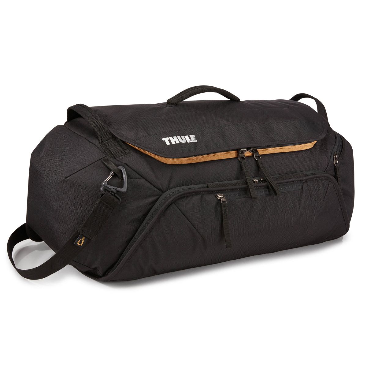 Thule roundtrip bike duffel 55l sale