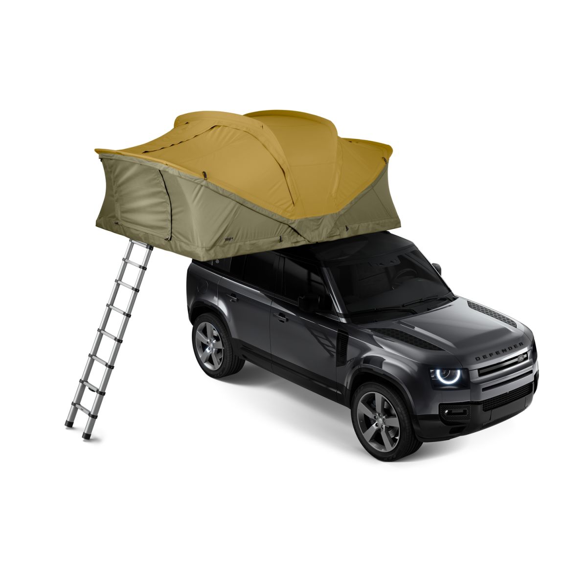 Thule roof top tent 2025
