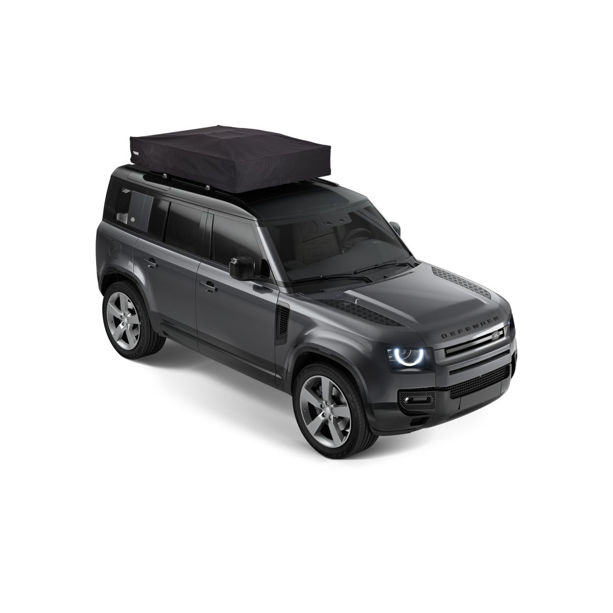 Thule tent rack shop