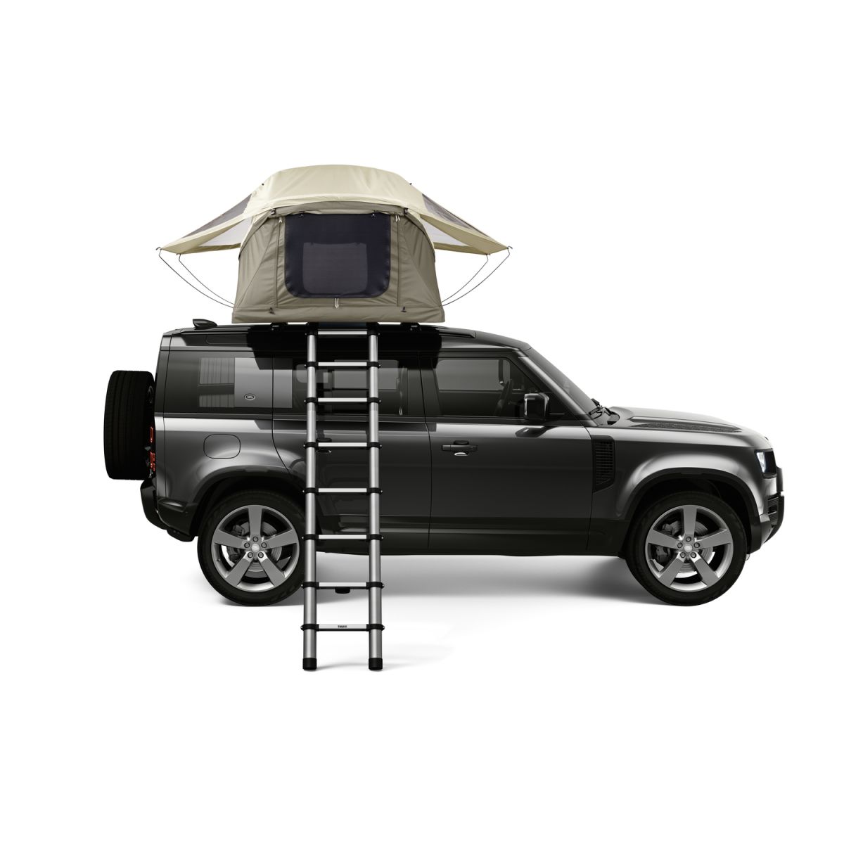 Rooftop camper cheap