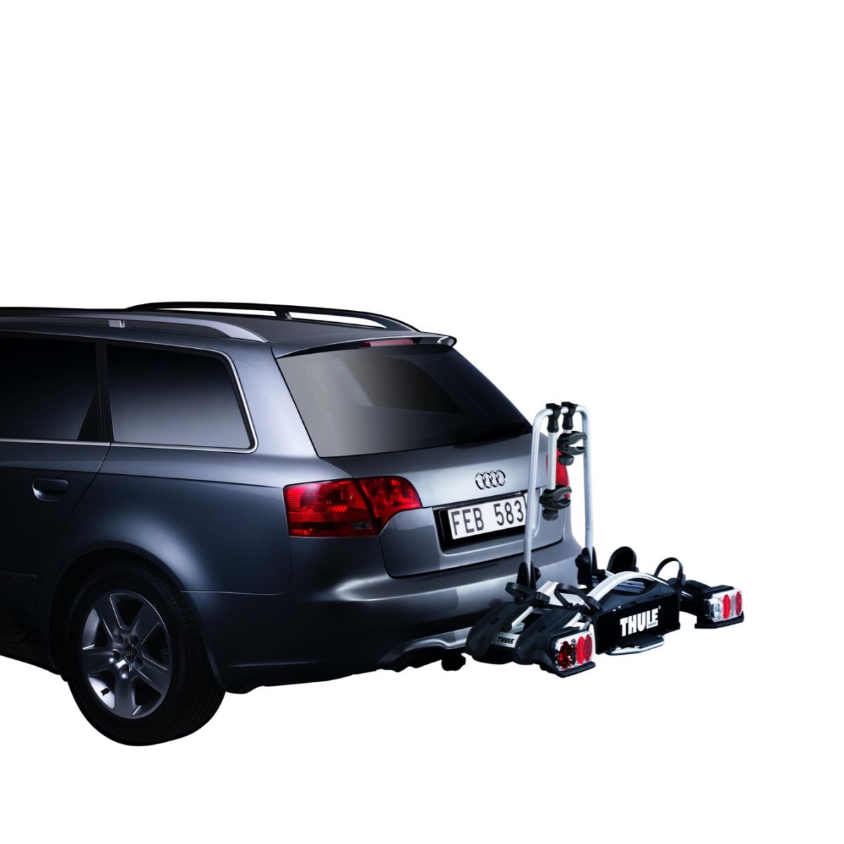 Thule euroway 2 clearance