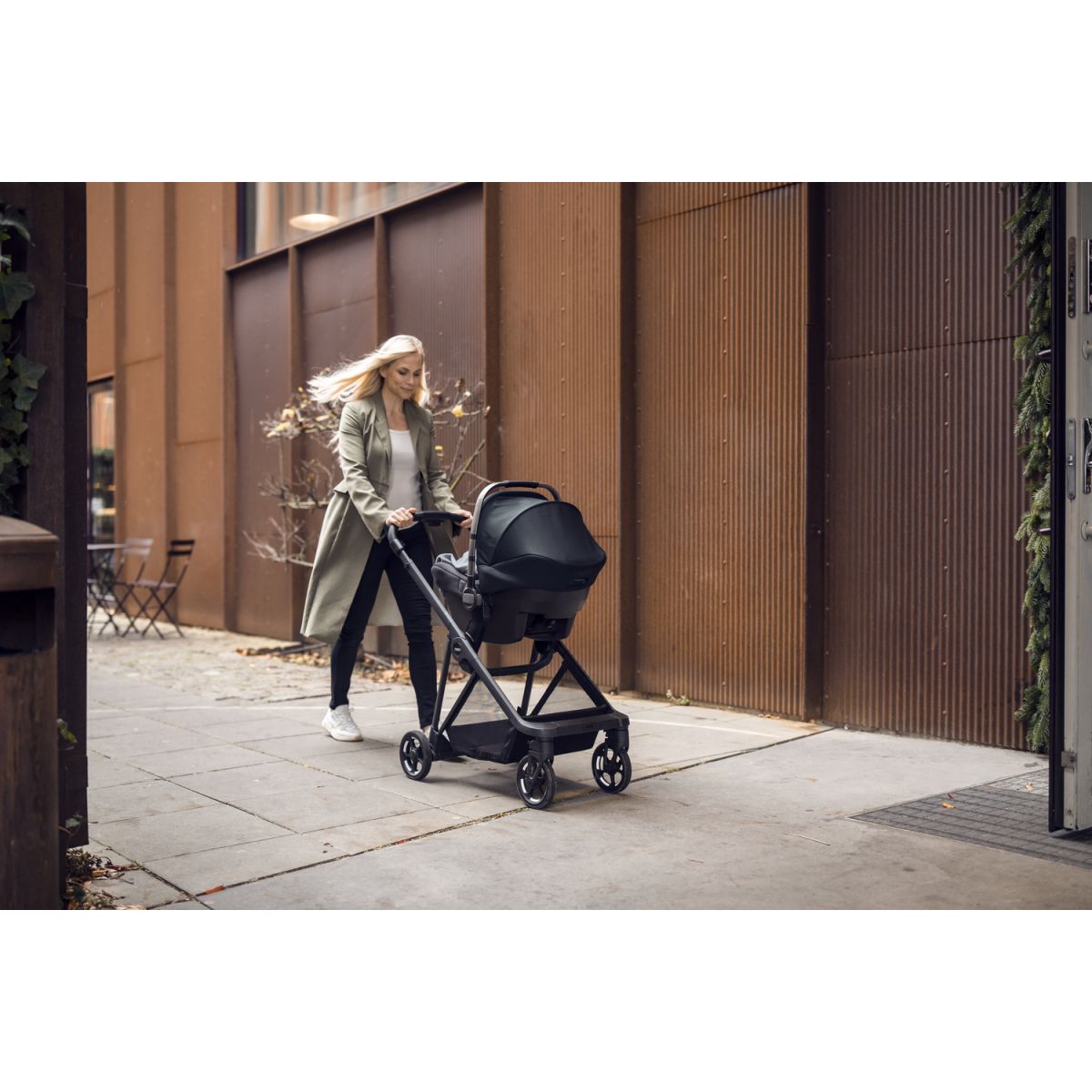 Thule adapter maxi cosi cheap