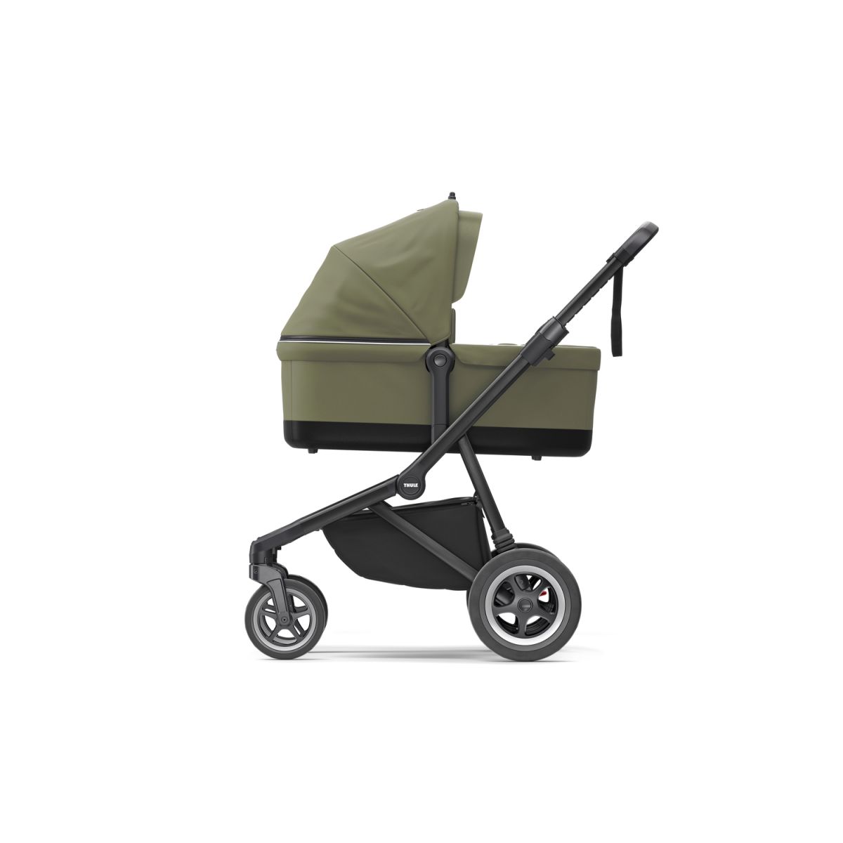 Thule Sleek Soft Green