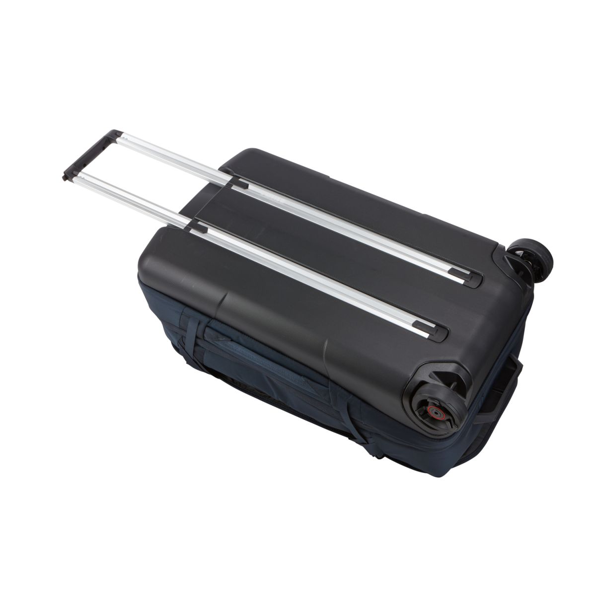 Thule subterra rolling duffel 75l on sale