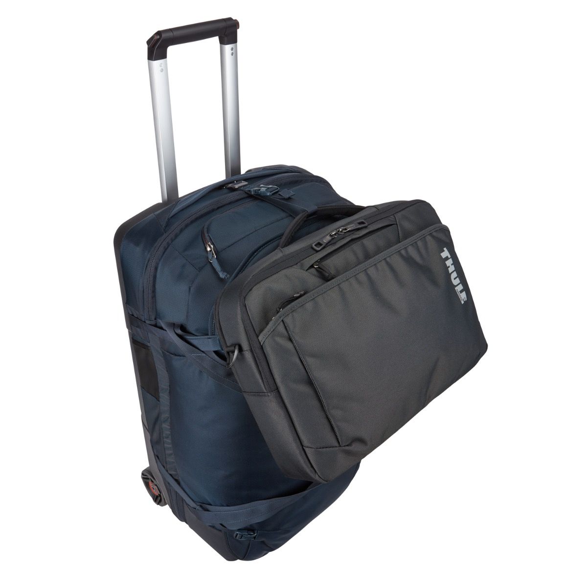 Thule subterra rolling duffel 75l 2025
