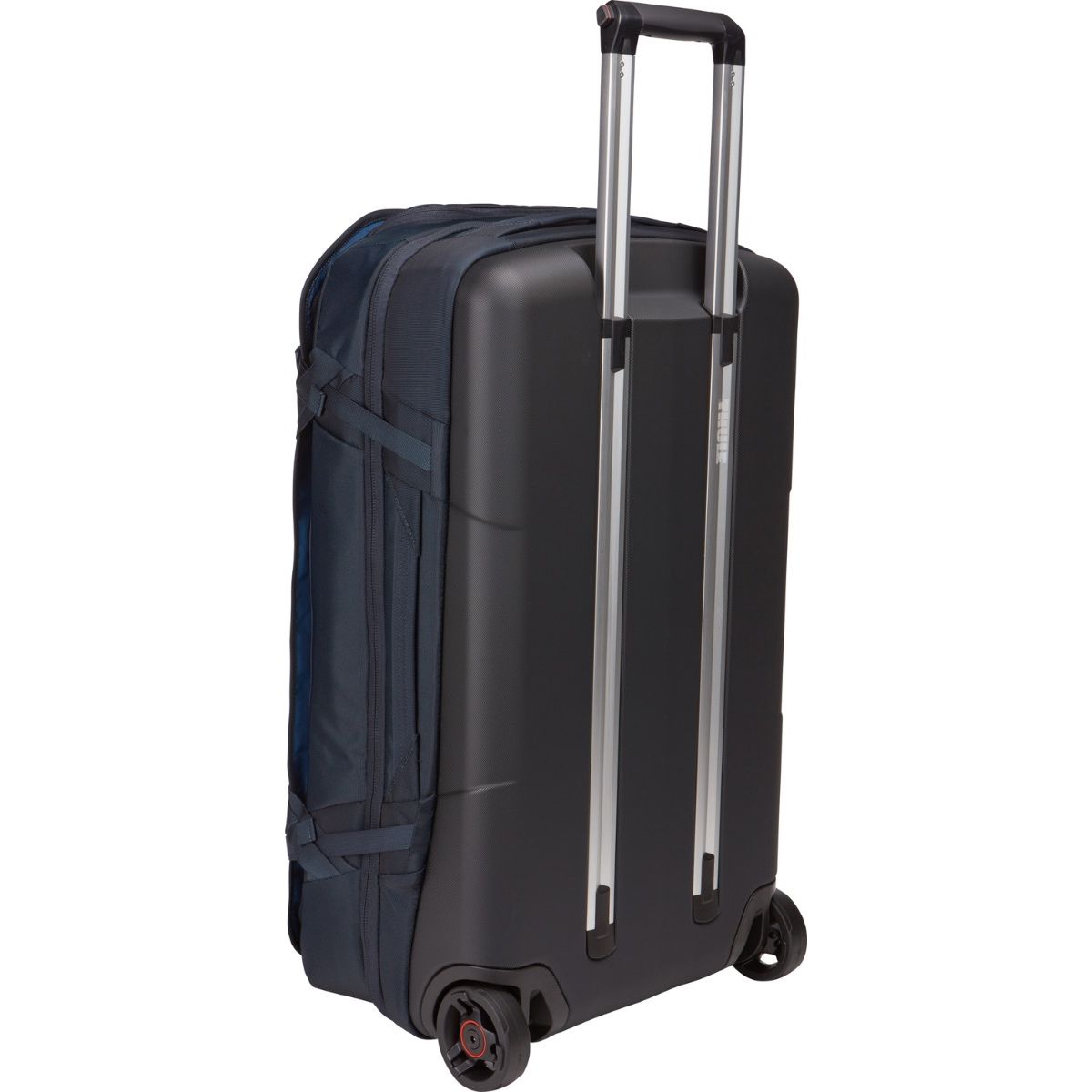 Thule subterra 75l hot sale