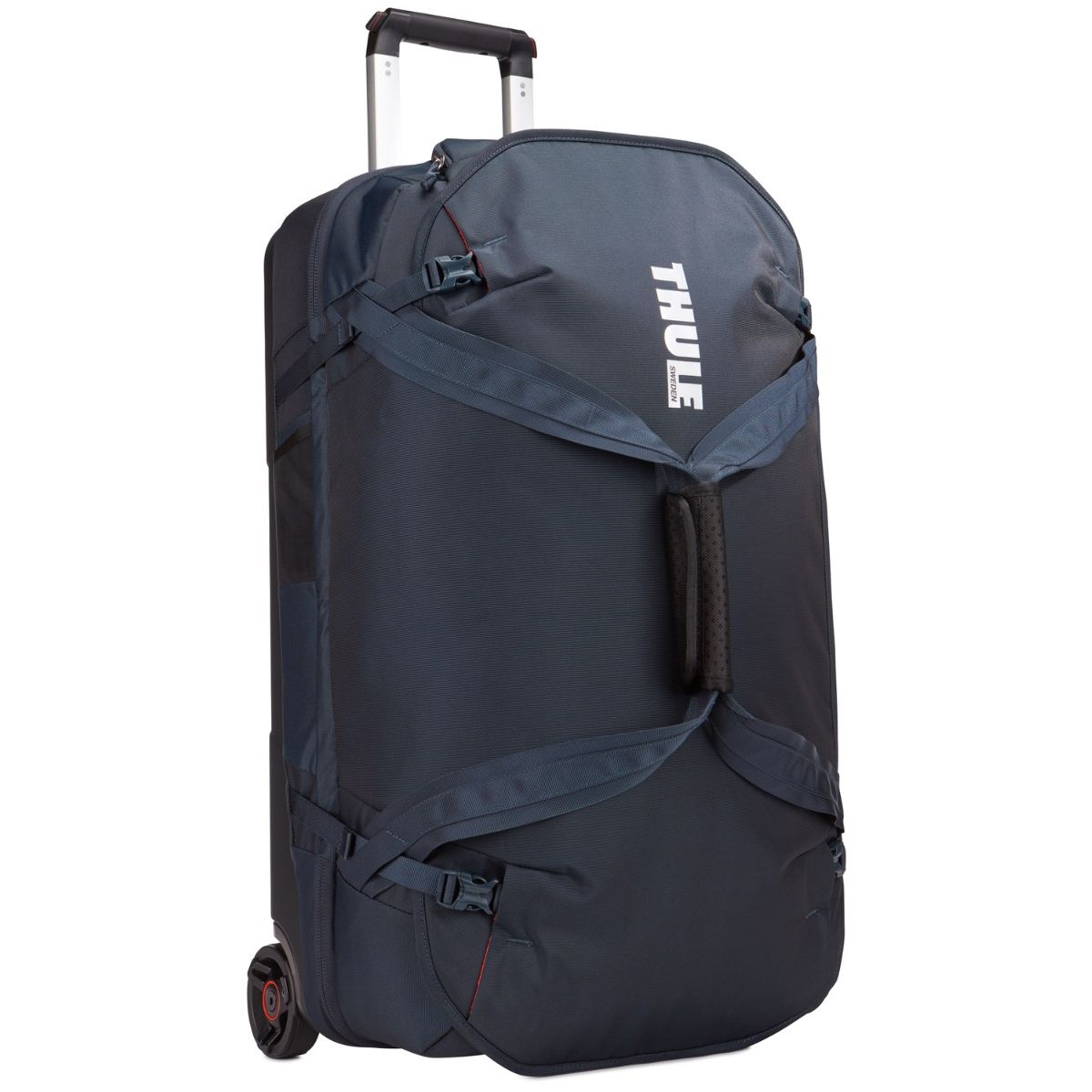 Thule subterra wheeled duffel 75l clearance