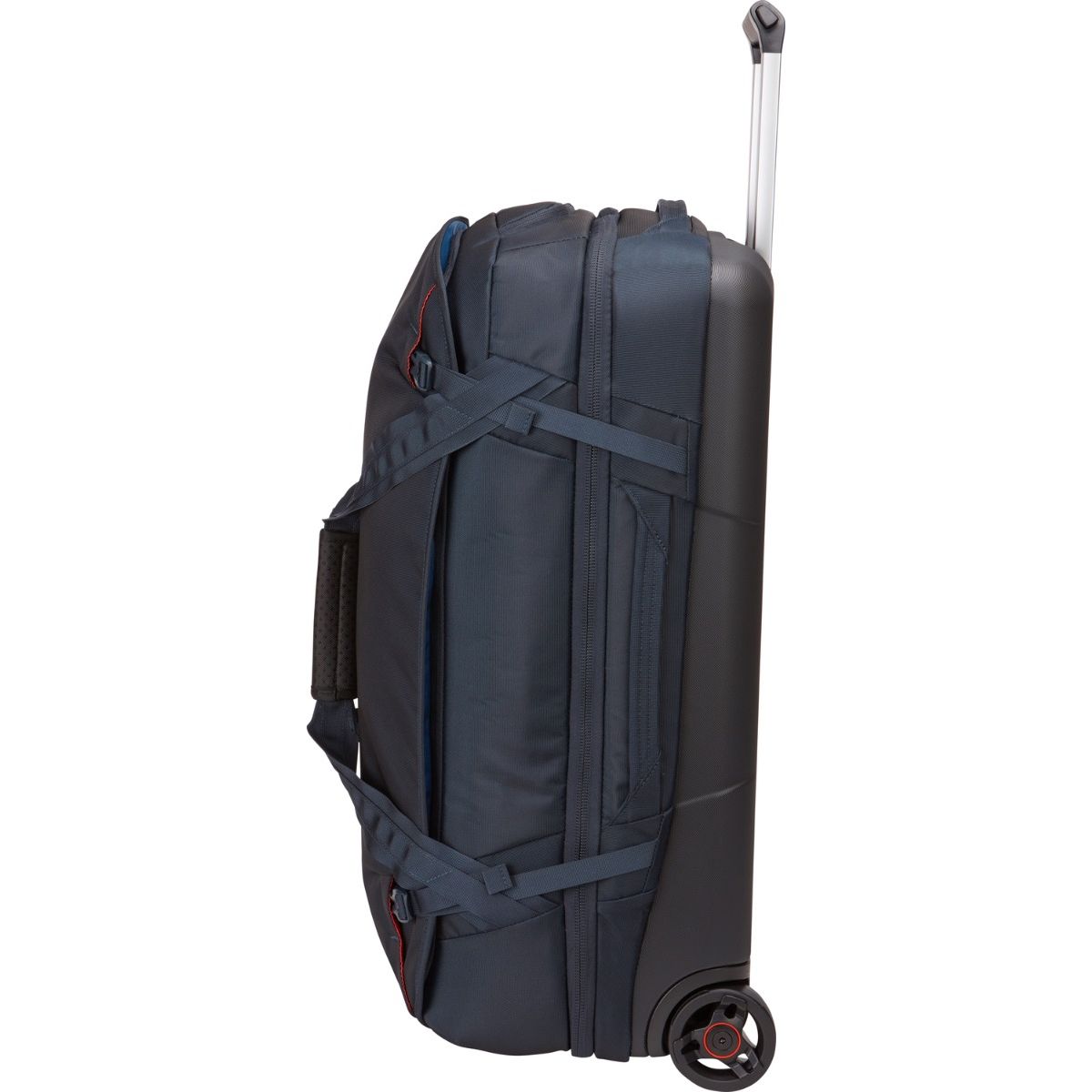Thule subterra wheeled duffel 75l outlet