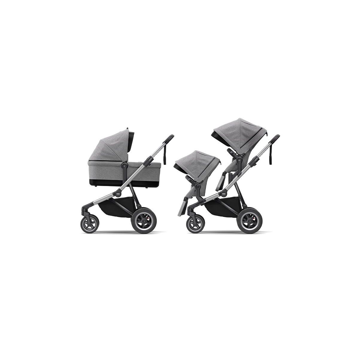 Thule sleek configurations on sale