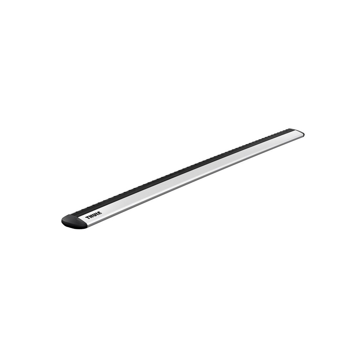 Thule WingBar Edge Evo 118 Silver