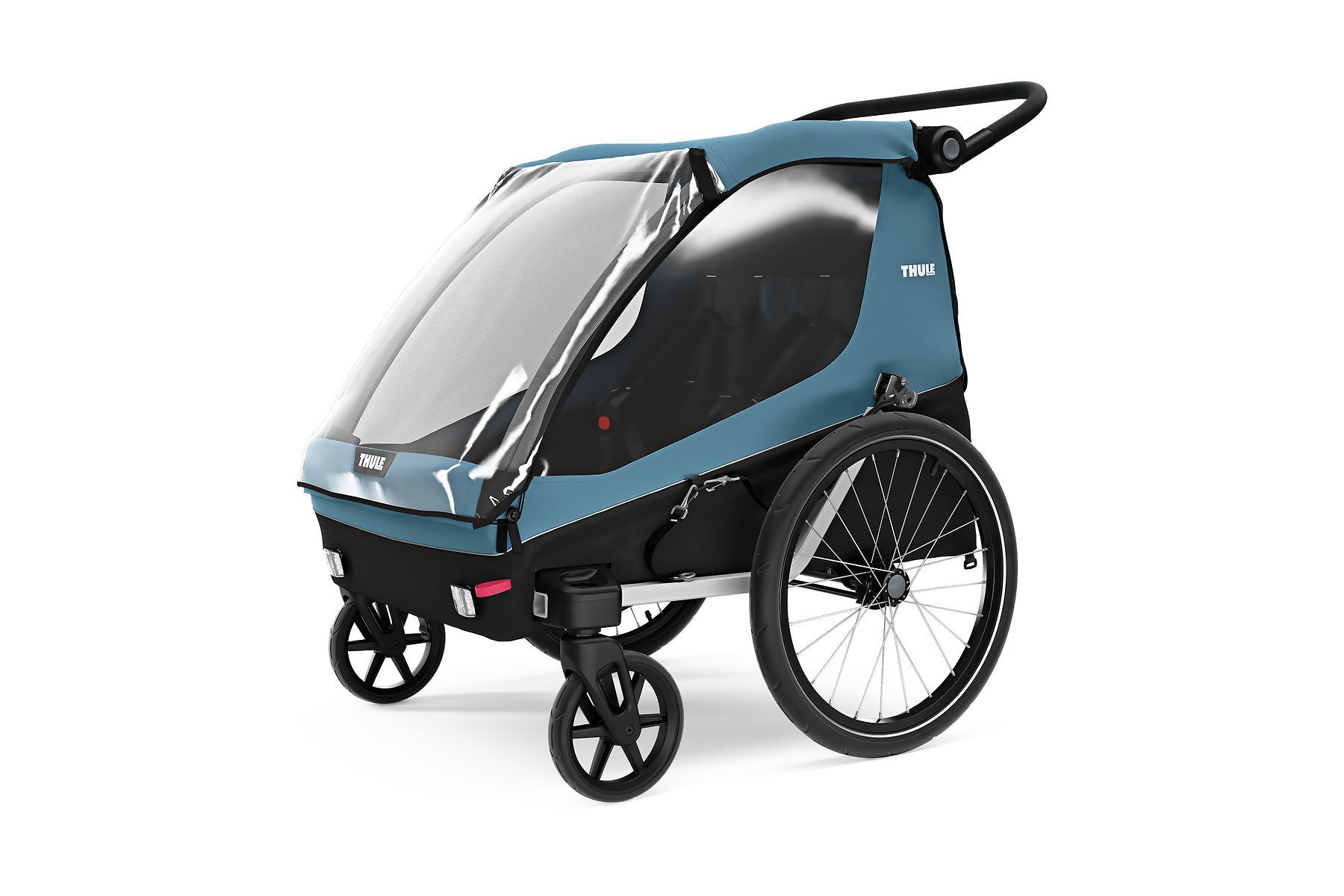 Thule Courier