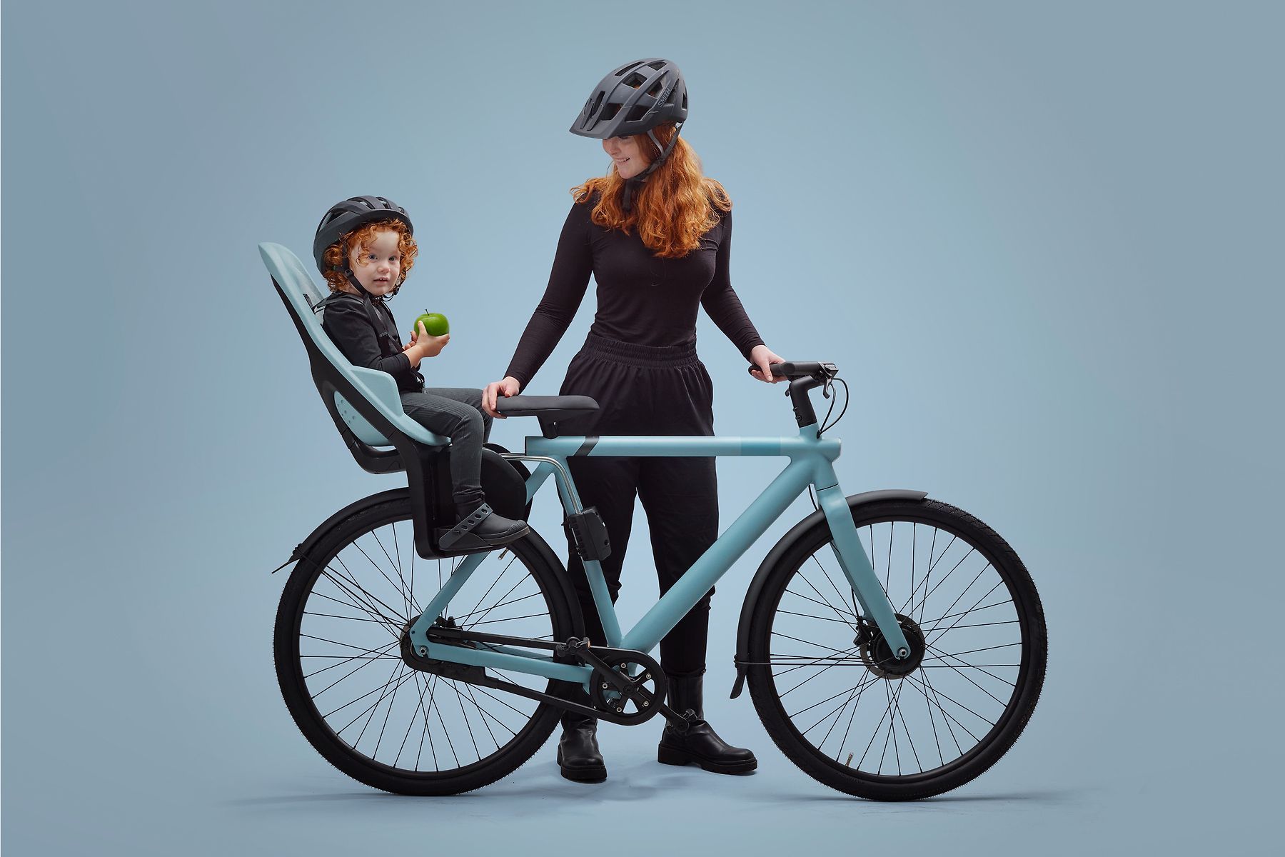 Thule yepp maxi frame adapter hot sale