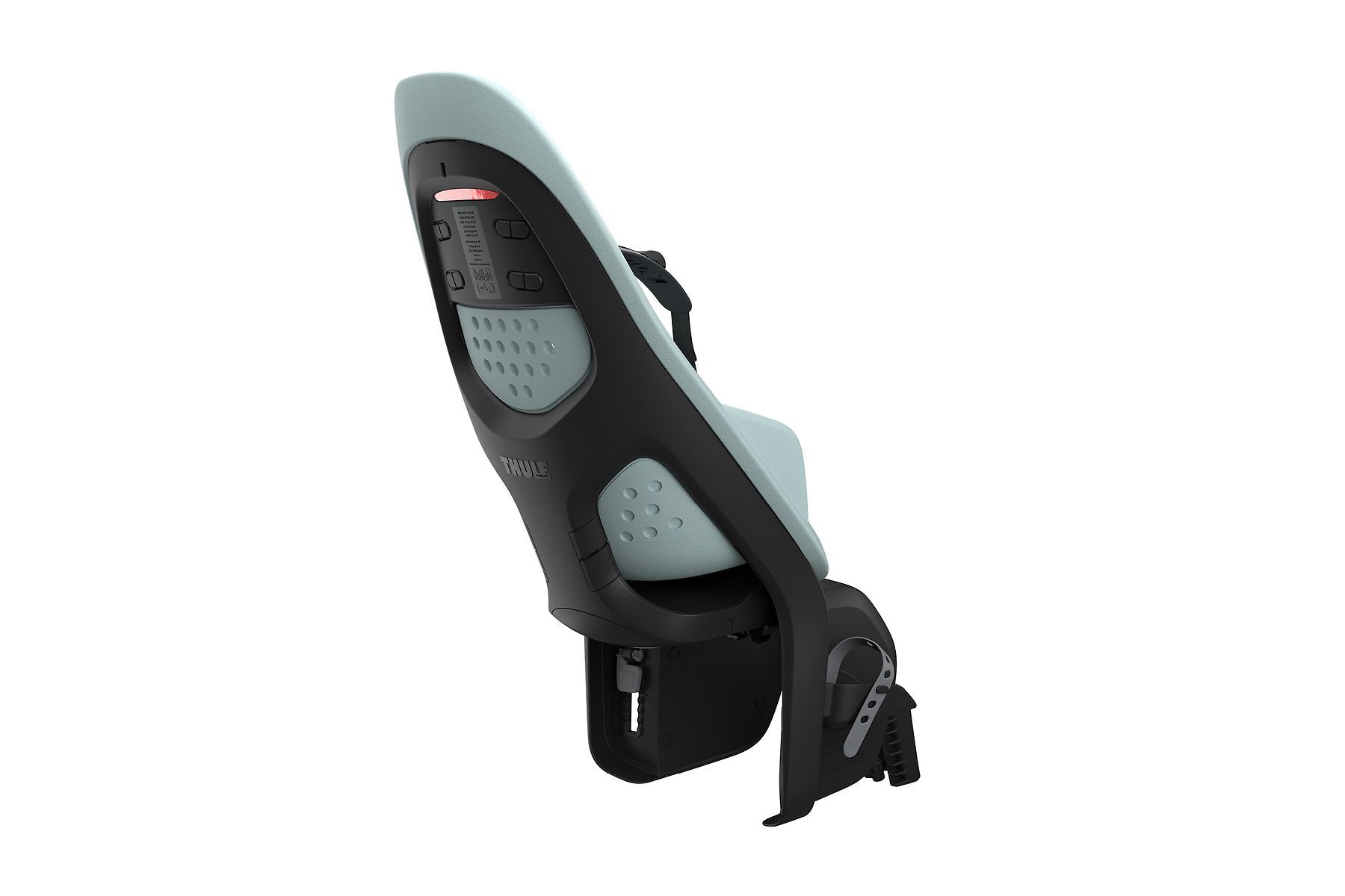 Thule Yepp 2 Maxi Rear Child Seat
