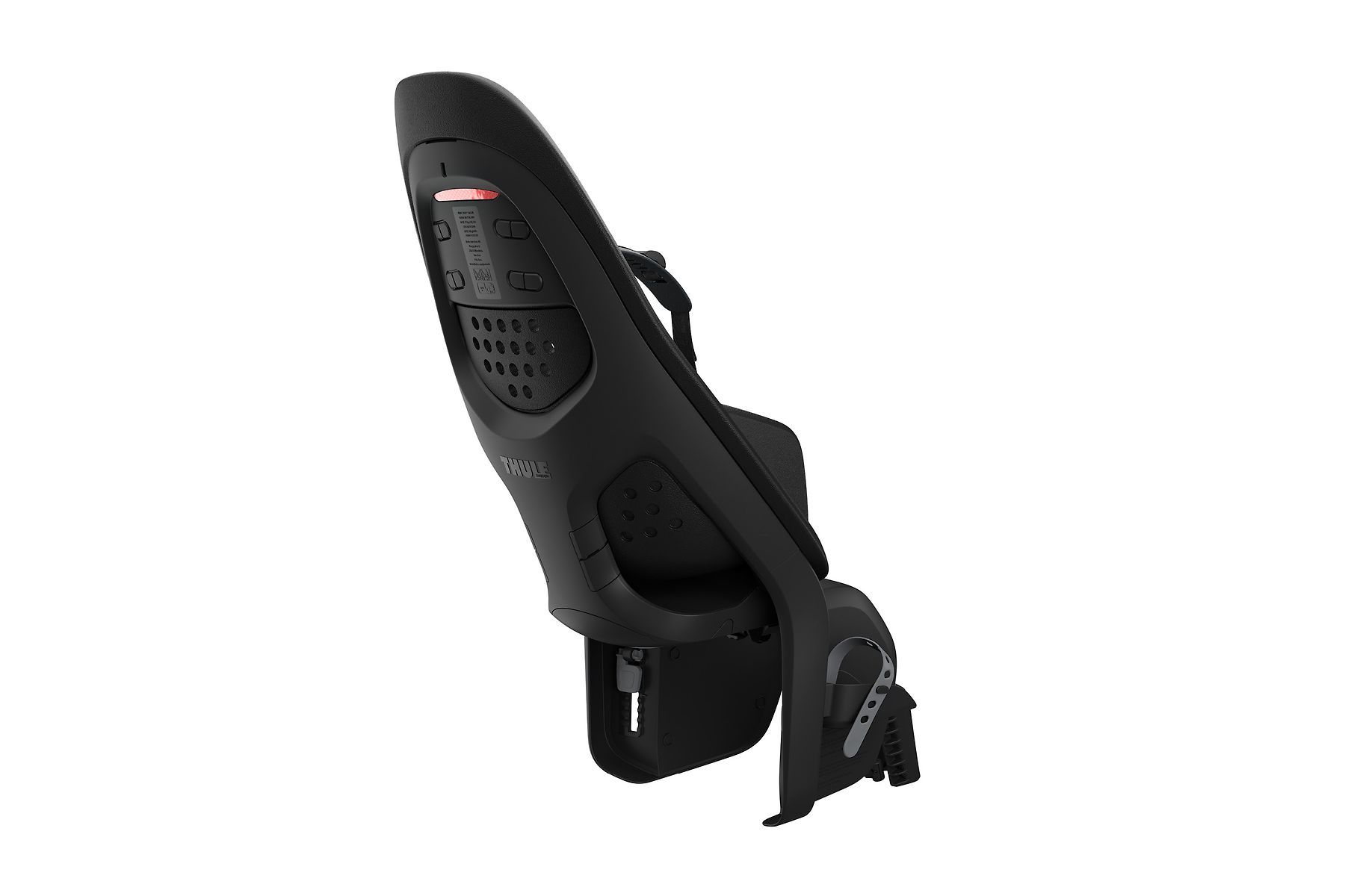 Thule yepp nexxt maxi child bike seat top