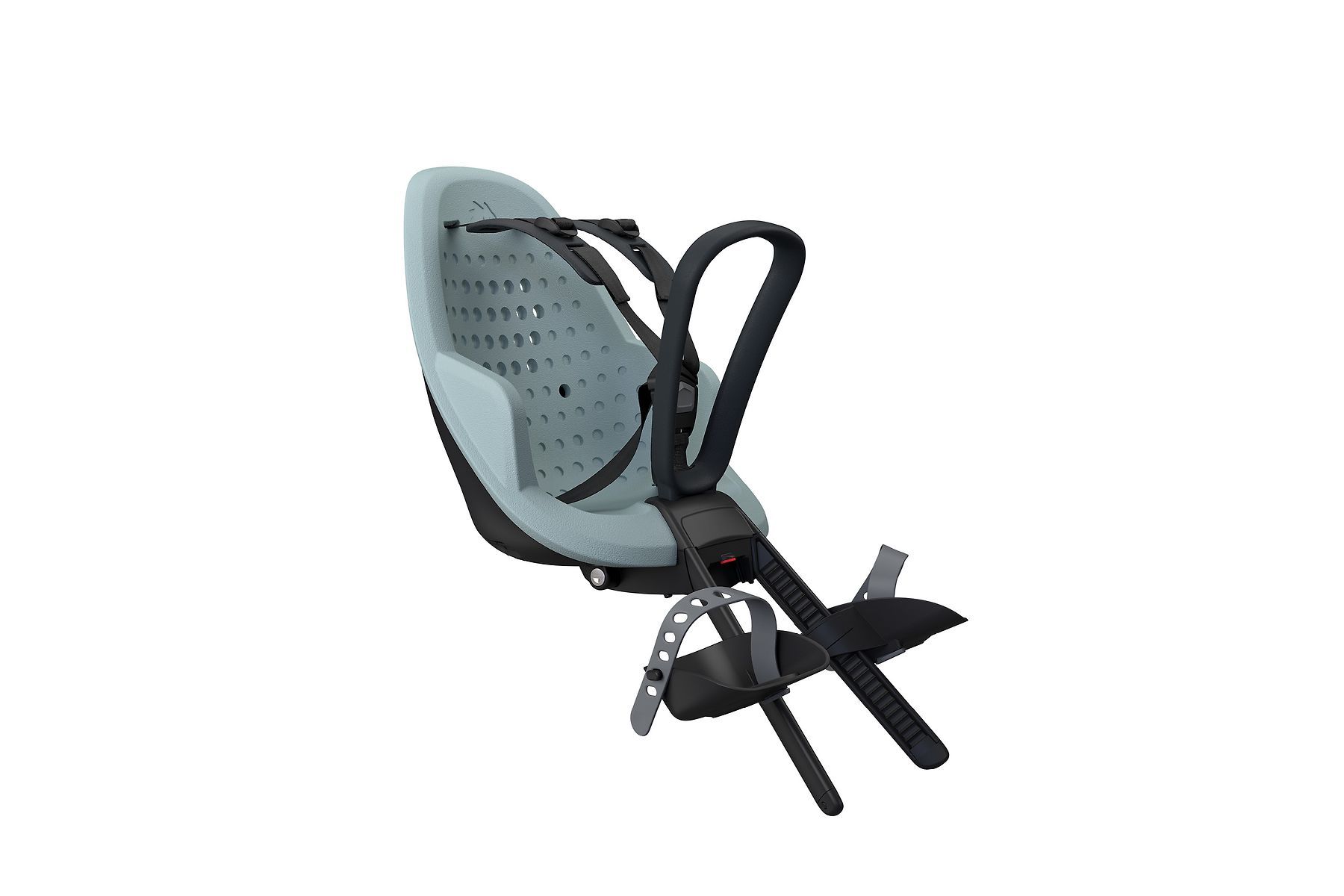 Thule yepp front best sale