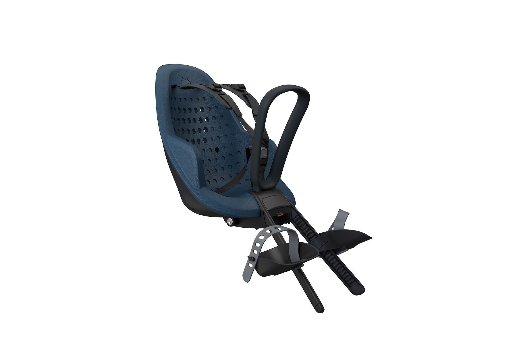 Thule Yepp 2 Mini Front Child Bike Seat