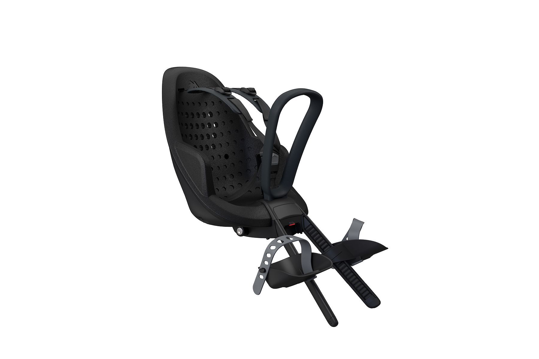 Thule Yepp 2 Mini Front Child Bike Seat