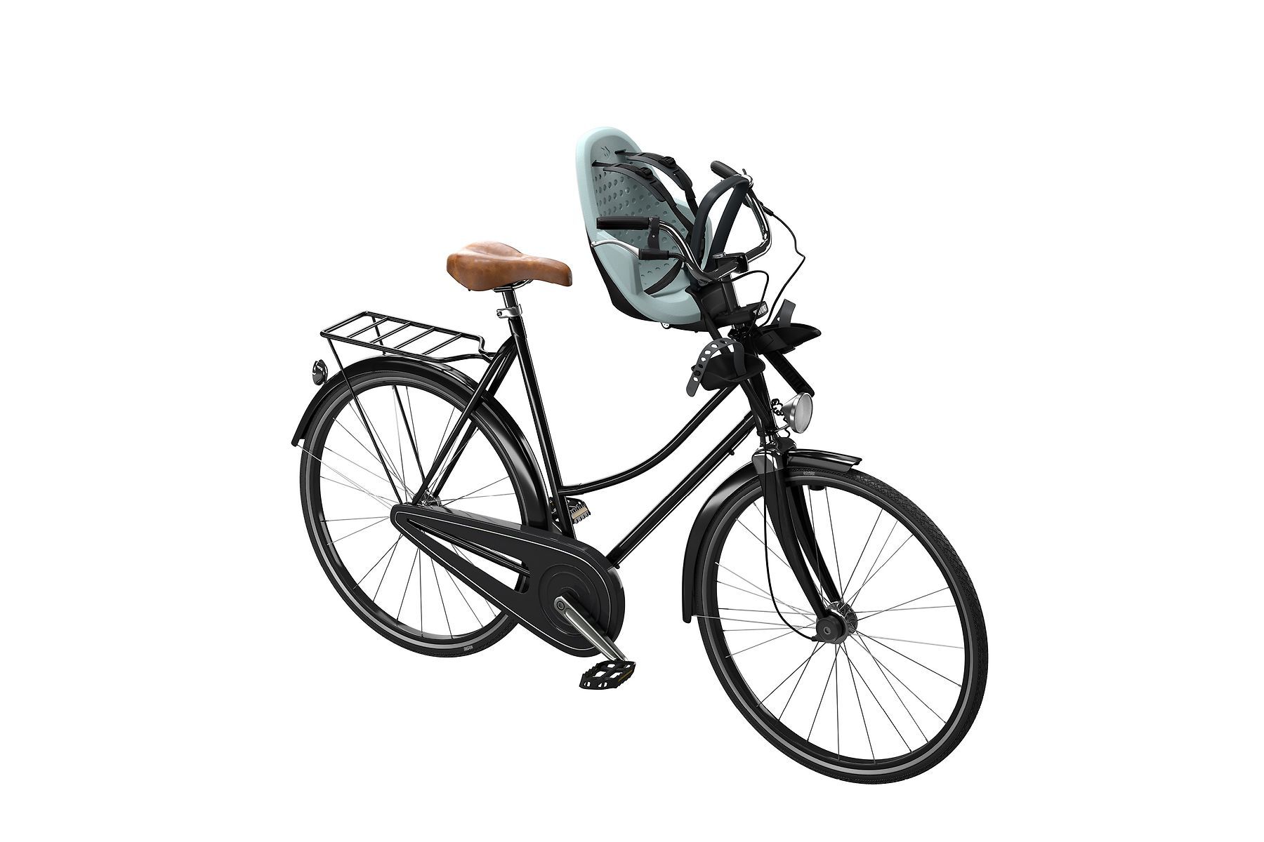 Thule Yepp 2 Mini Front Child Bike Seat