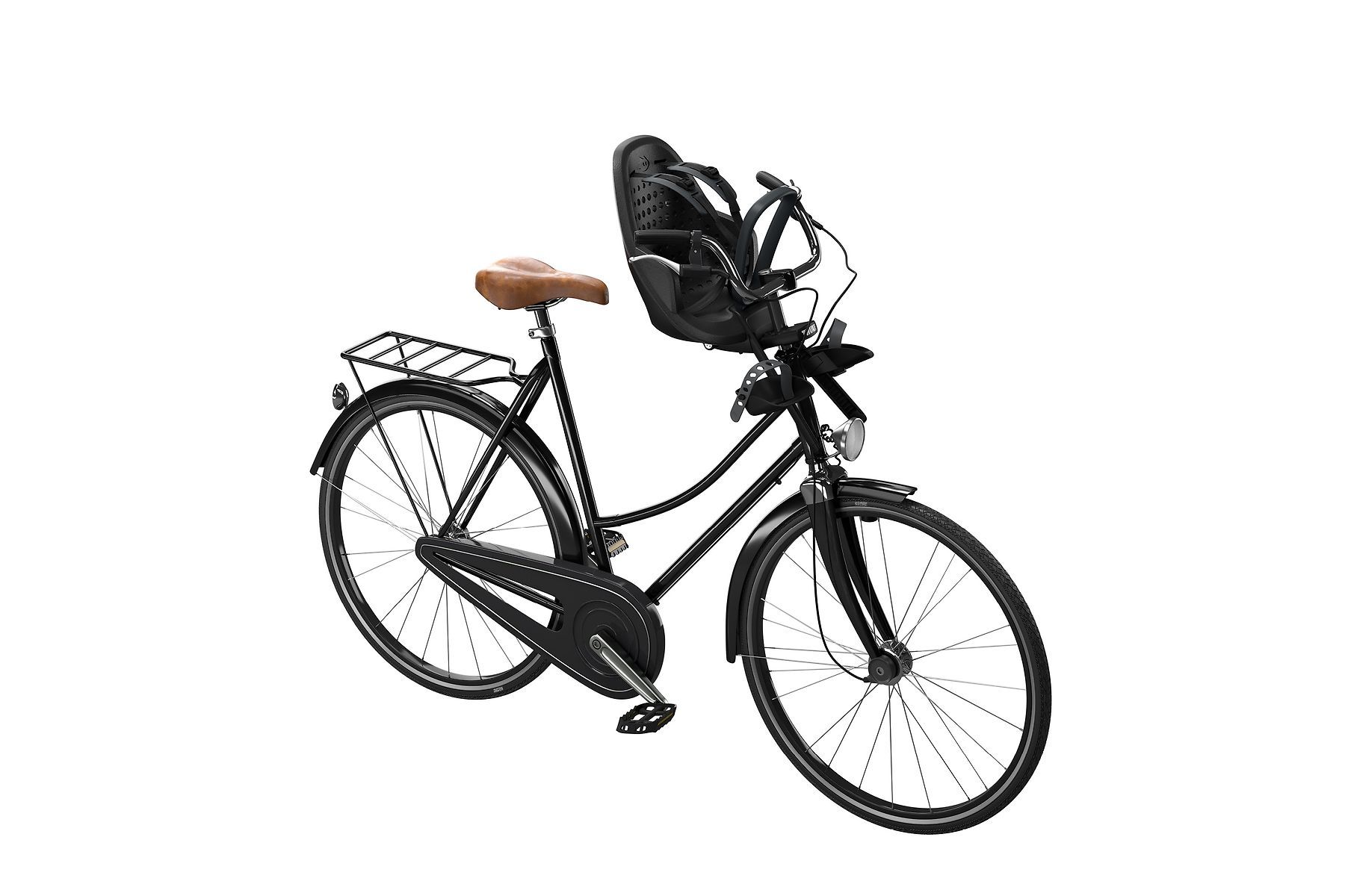 Thule yepp mini front child seat sales