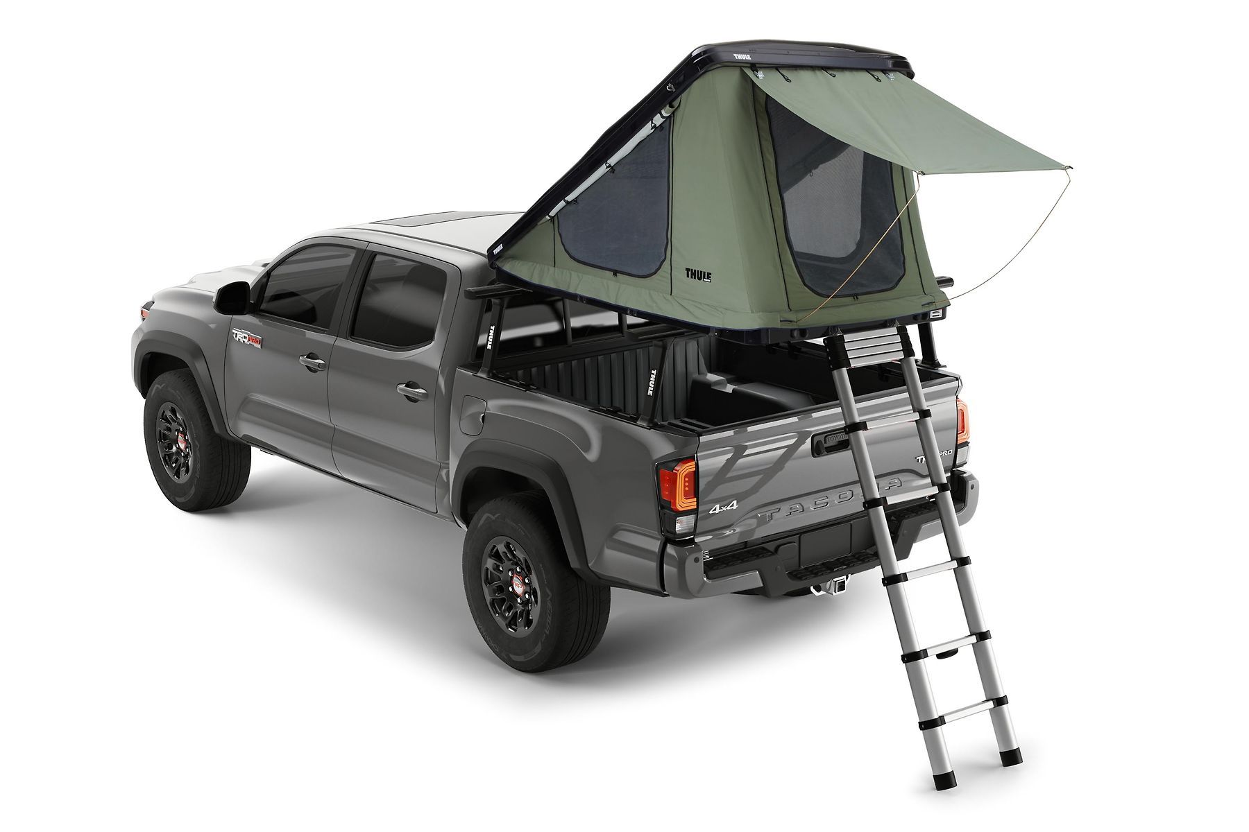 Thule roof top tent top