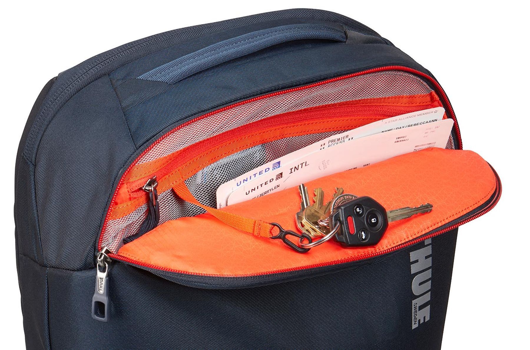 Thule 40l subterra outlet