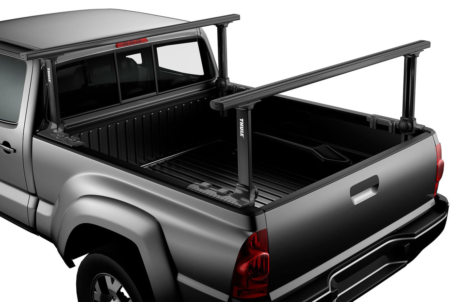 Thule kayak rack for truck shop