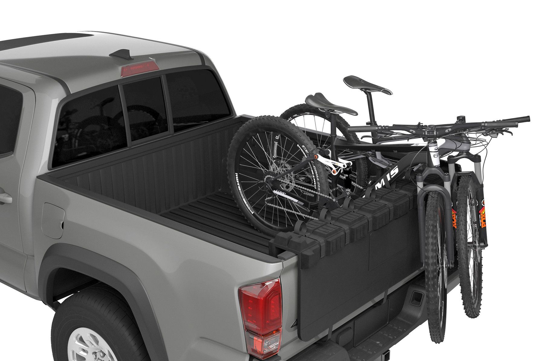 Thule GateMate PRO