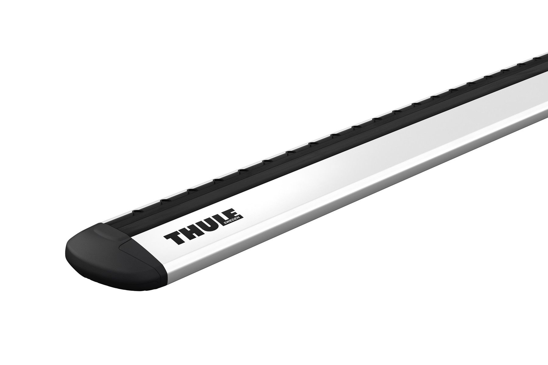 Thule evo wingbar installation on sale
