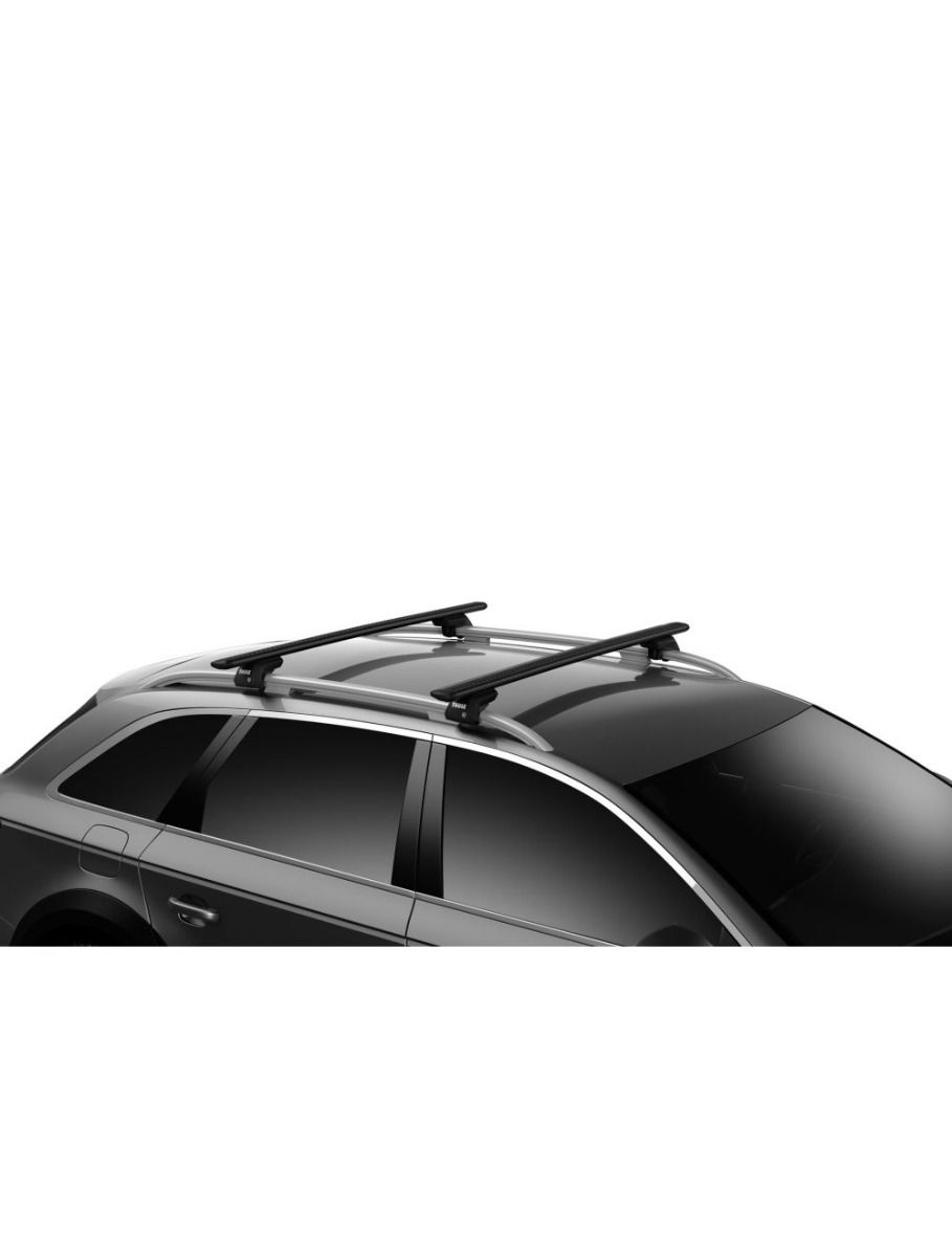Thule WingBar Evo 118 Black