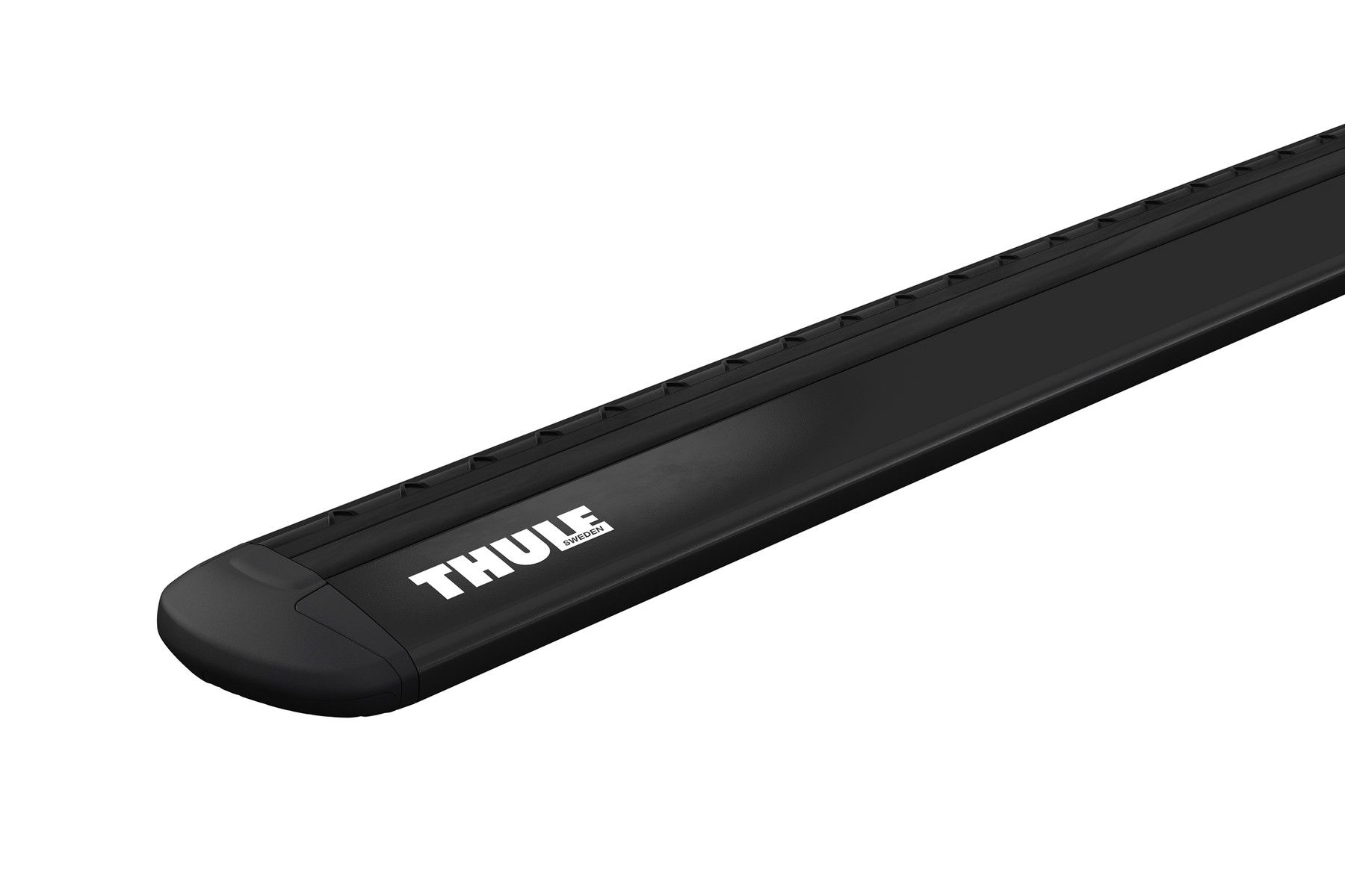 Thule WingBar Evo 127 Black