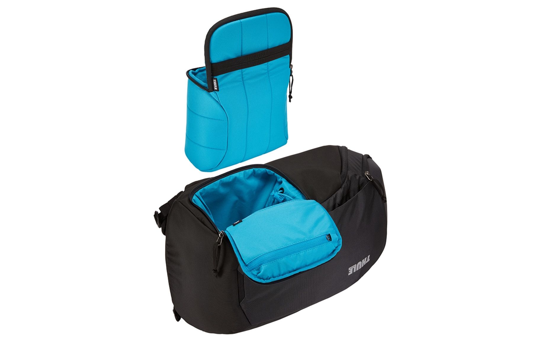 Thule enroute 13 new arrivals