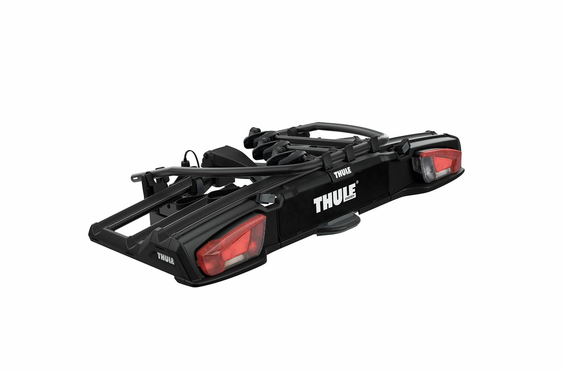 Thule VeloSpace XT 3 Black