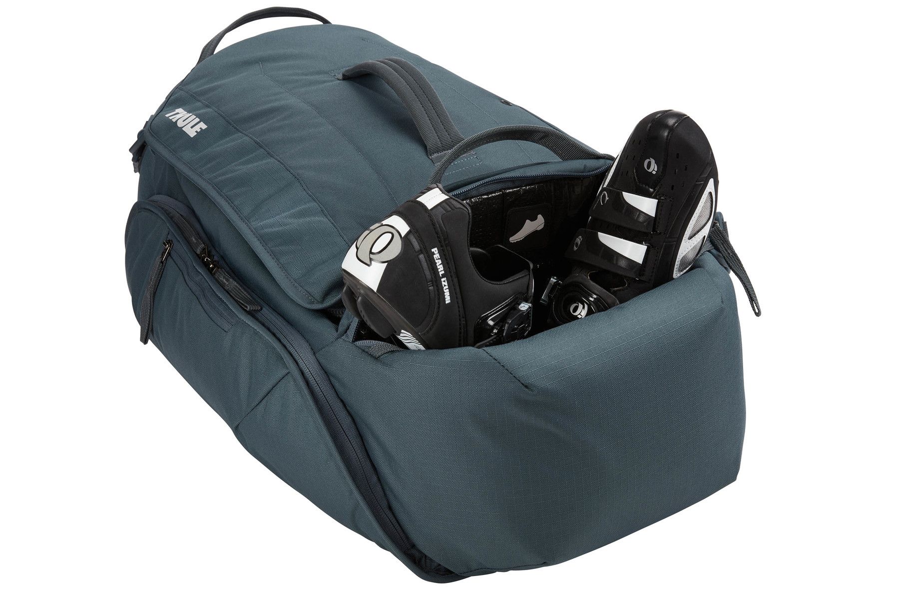 Thule RoundTrip Bike Duffel 55L