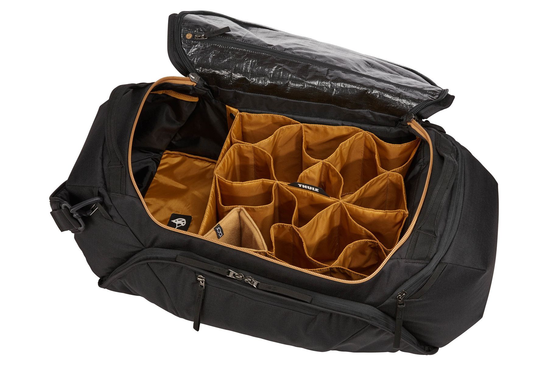 Roundtrip bike duffel clearance