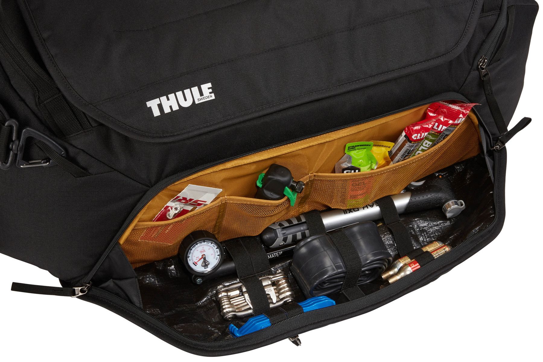 Roundtrip bike duffel clearance