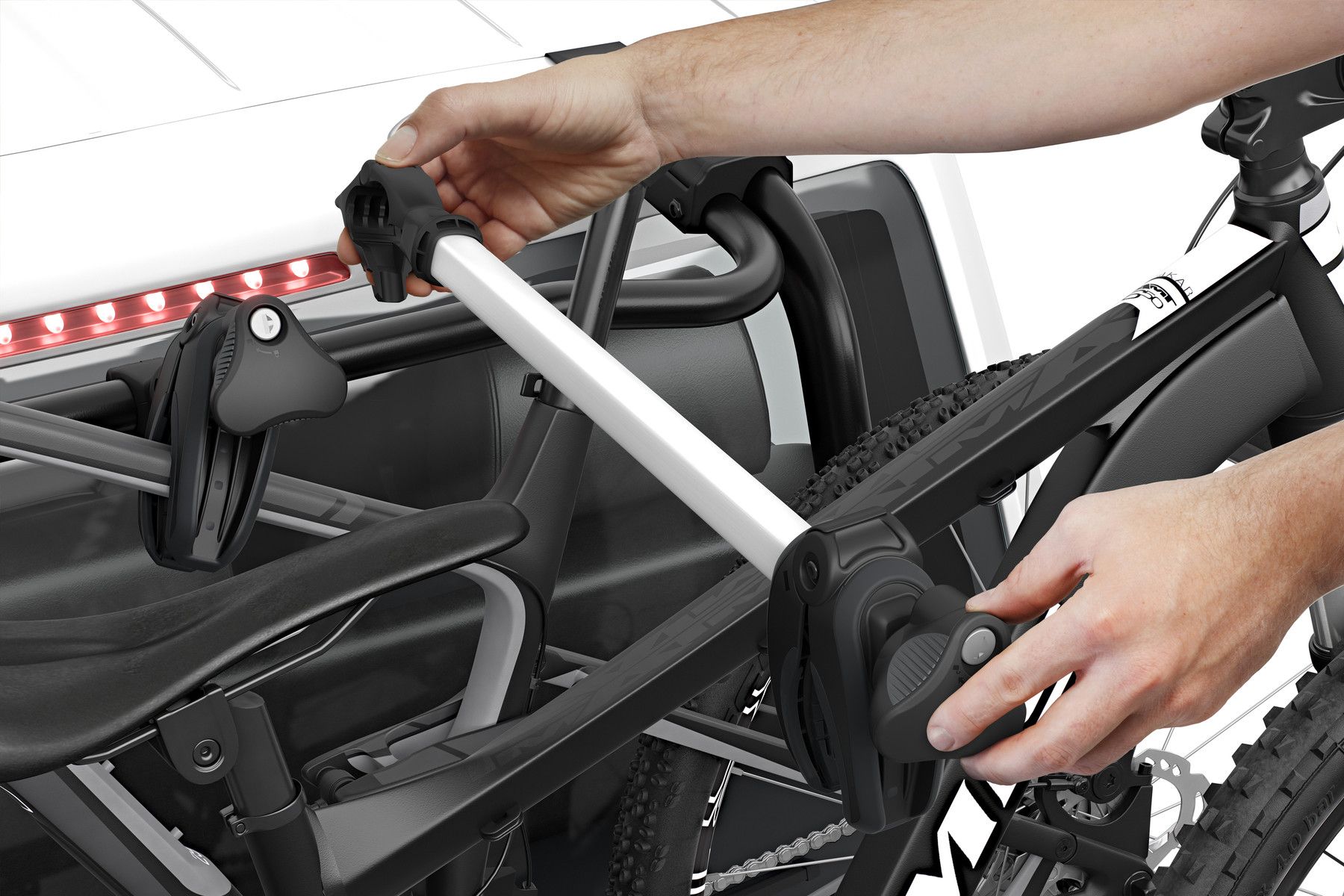 Thule wanderway 4 shop