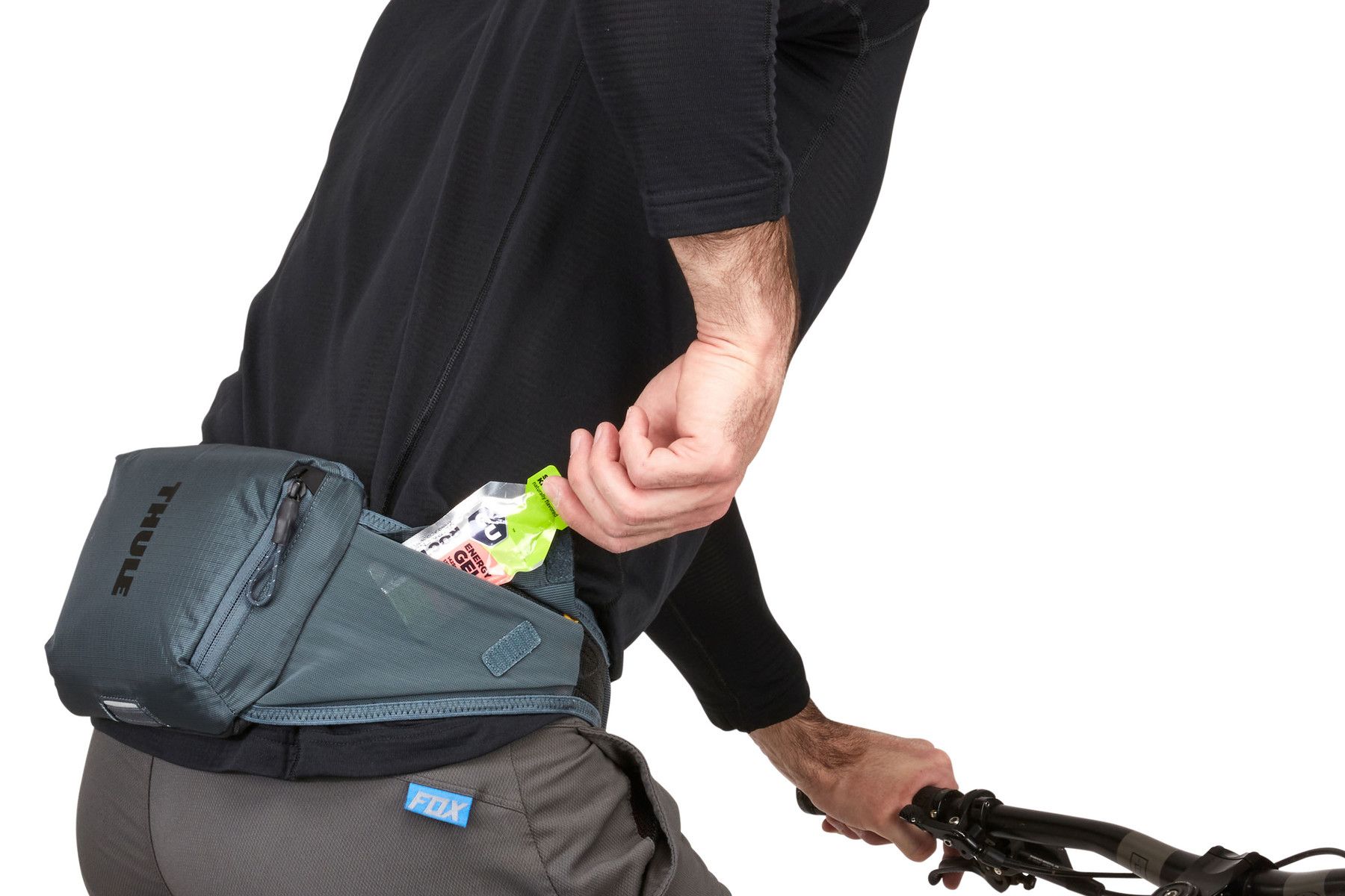 Thule rail hip pack 4l sale