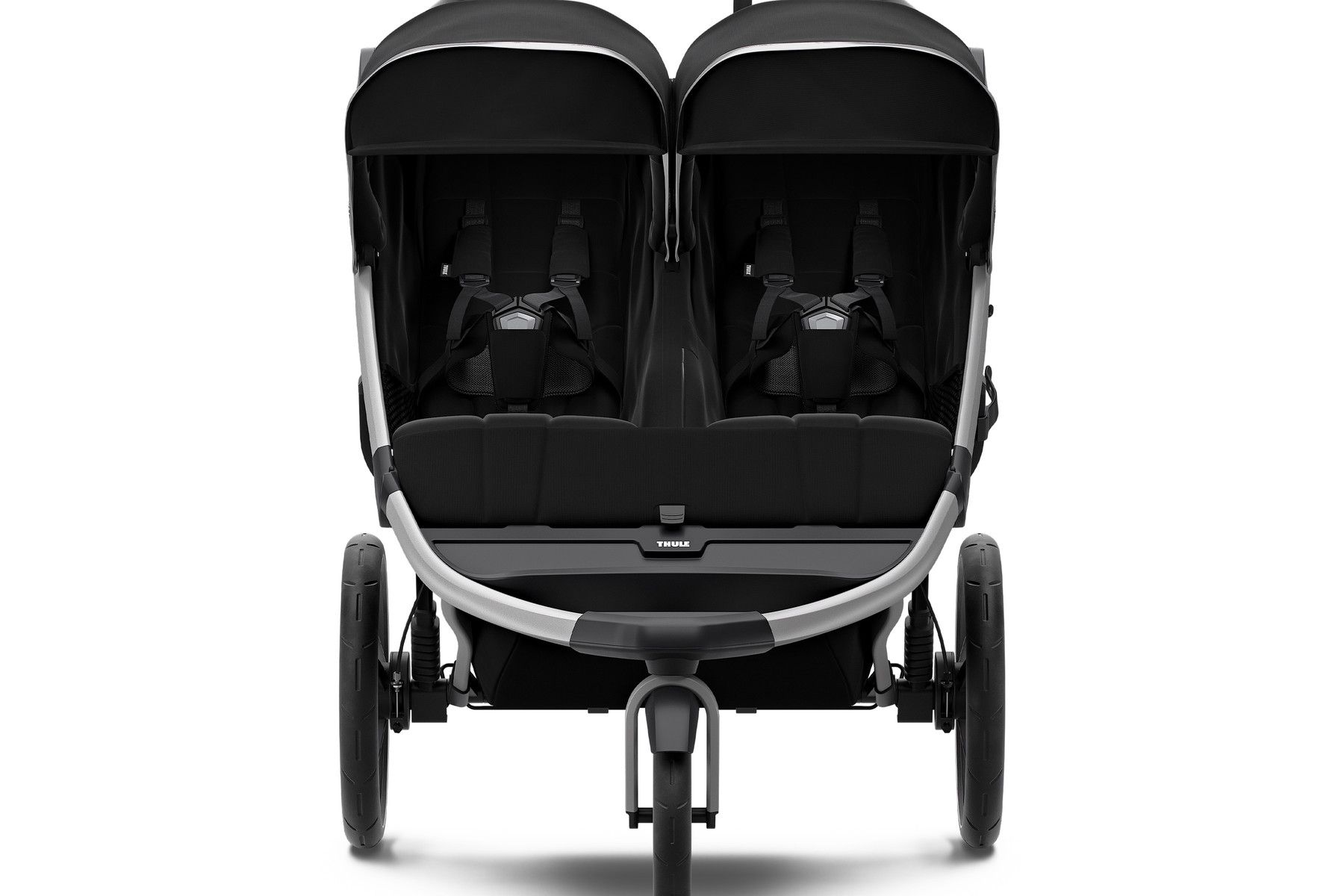Thule urban glide 2 twin hot sale
