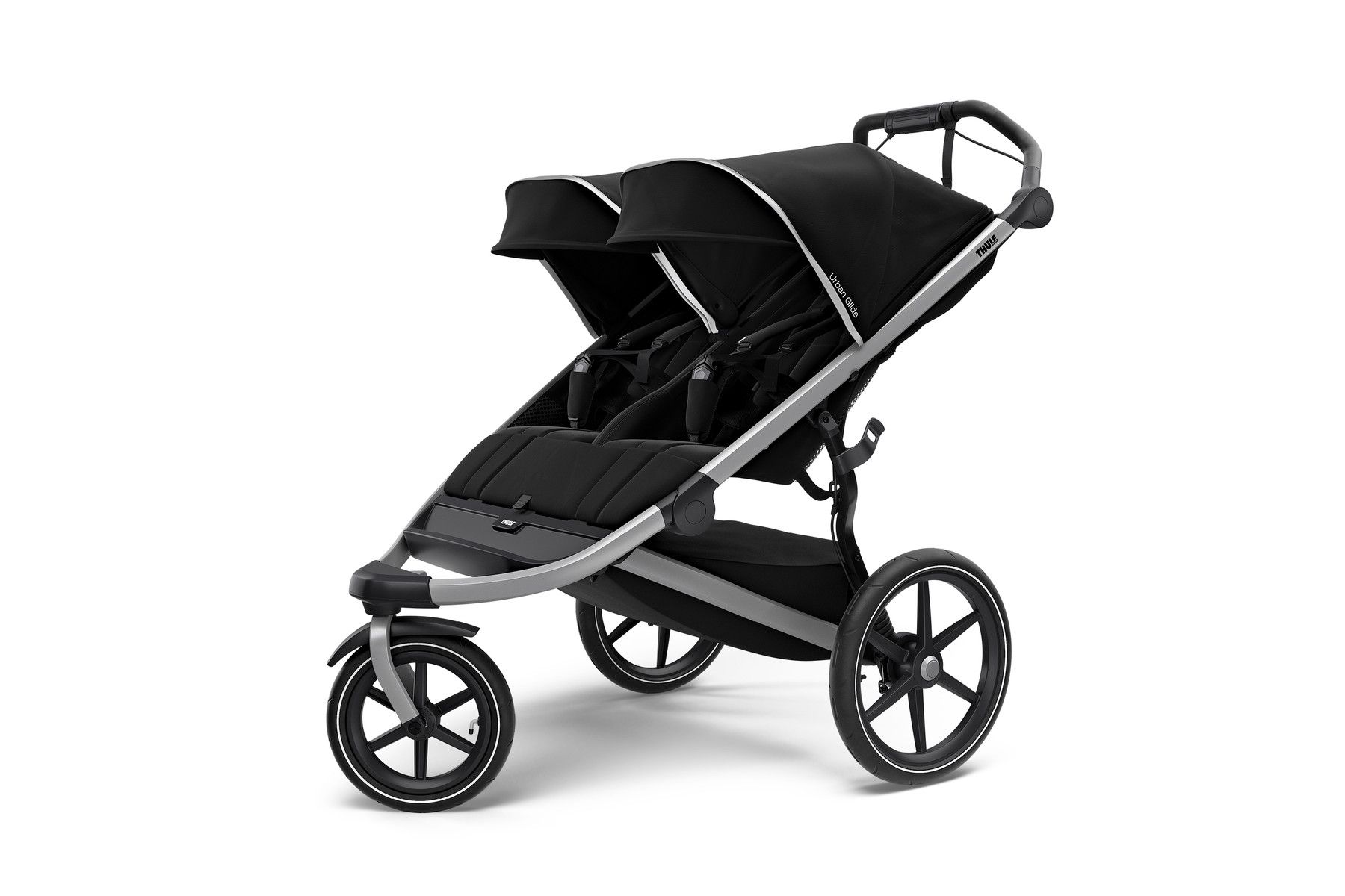 Thule urban glide reviews top
