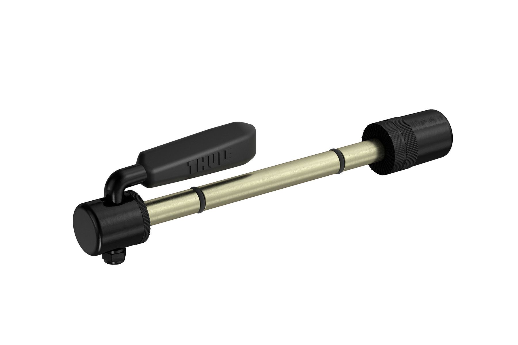 Thule Front Wheel Holder Thru Axle 12 15mm Adapter