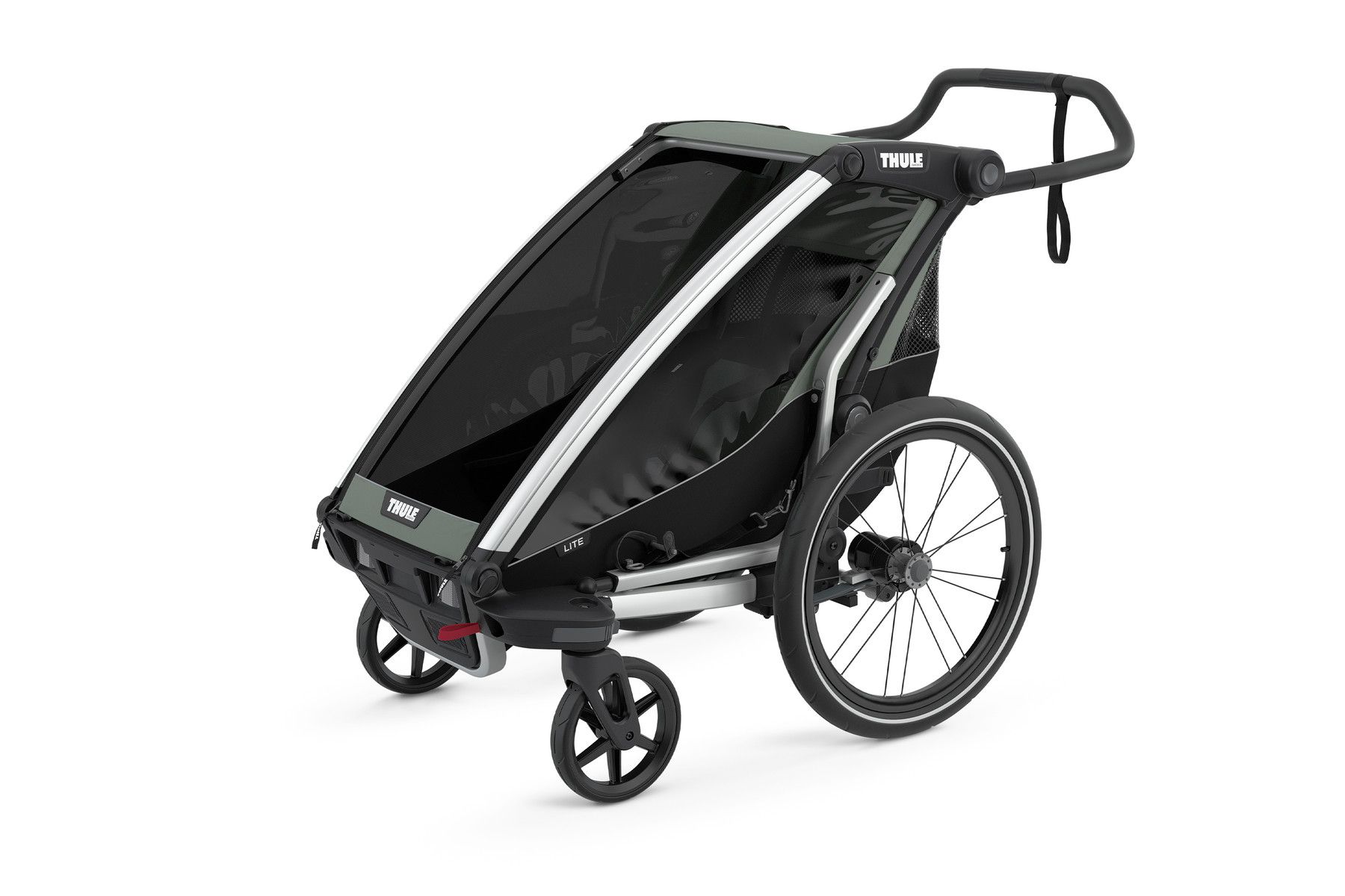 Thule Chariot Lite Single