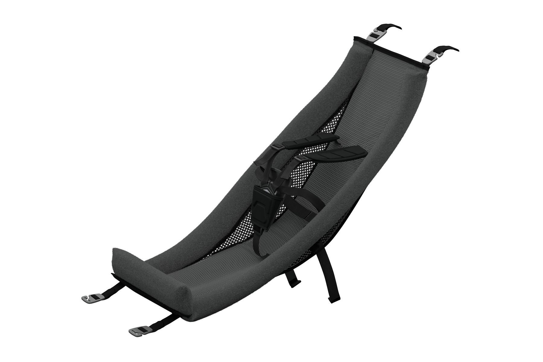 Thule chariot maximum age sale