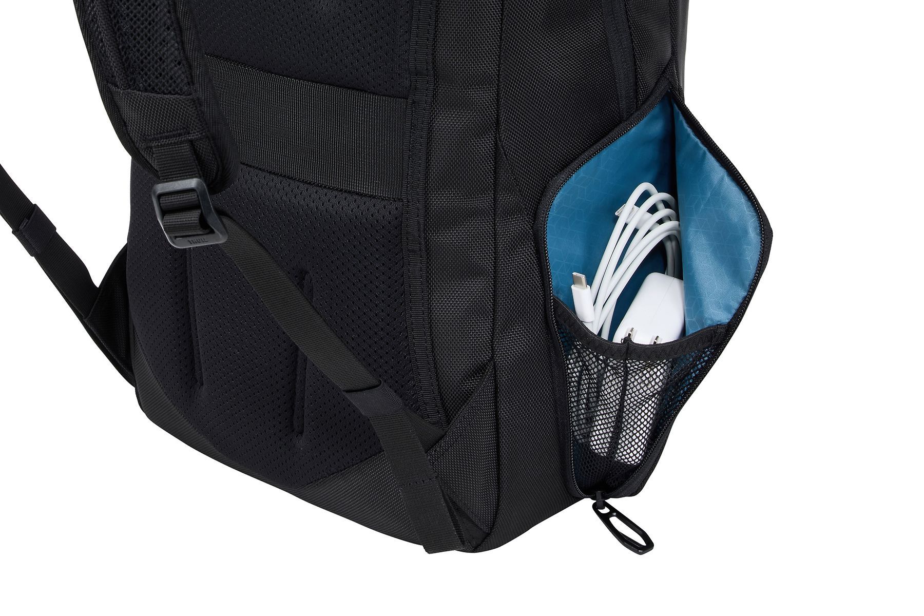Thule accent backpack 23l review hot sale