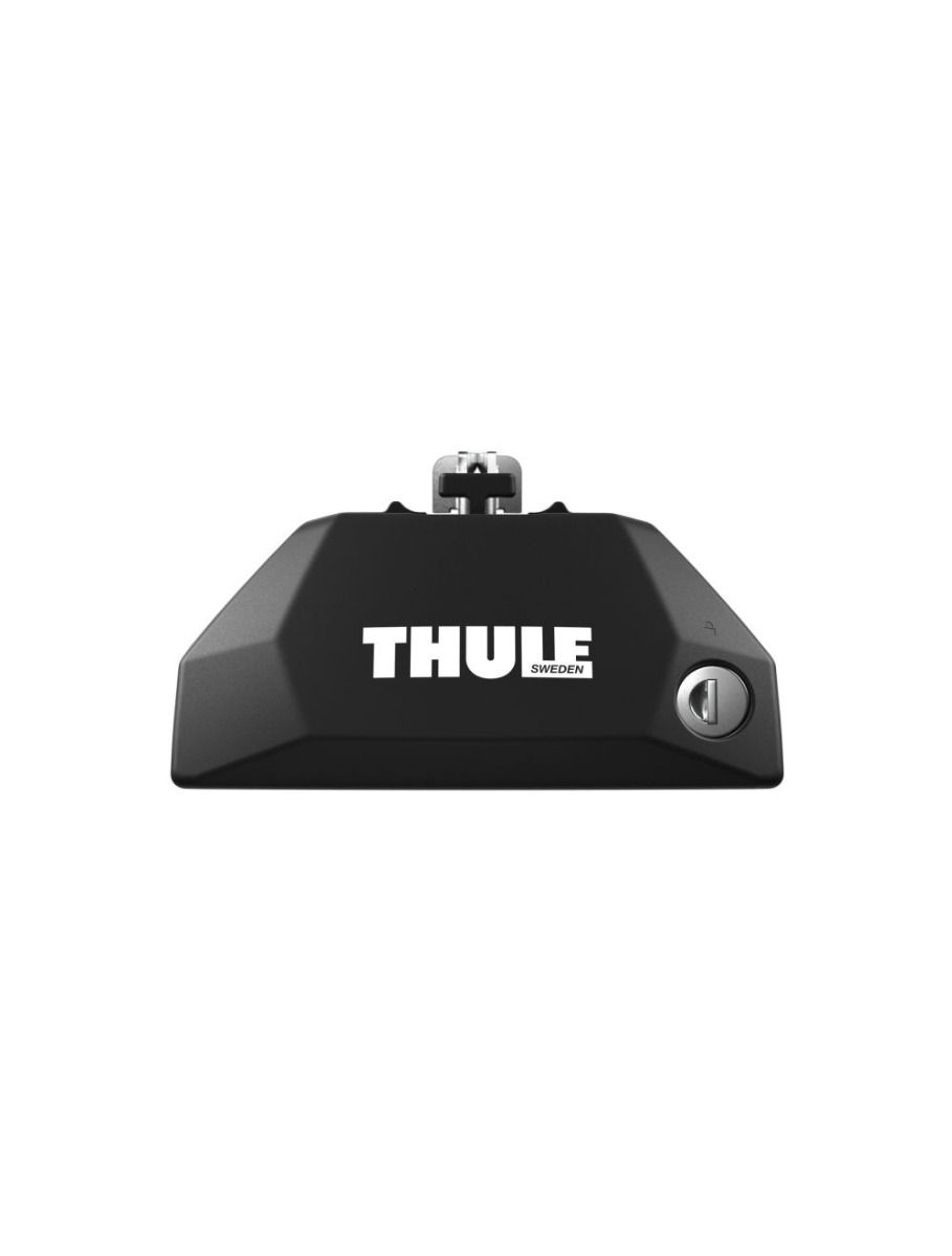 Thule evo 118 black 2025